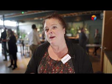 Docent op Inspiratiedag aan het woord over DIGIT.